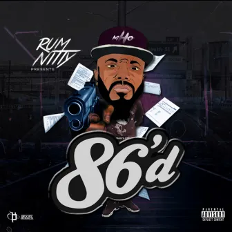 86'd by Rum Nitty