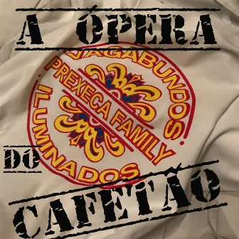 A Ópera do Cafetão by MC Fox$$ & McMãe