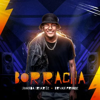 Borracha by Bryant Prince