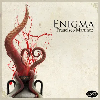 Enigma by Francisco Martinez