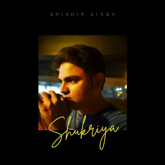 Shukriya by King Guru