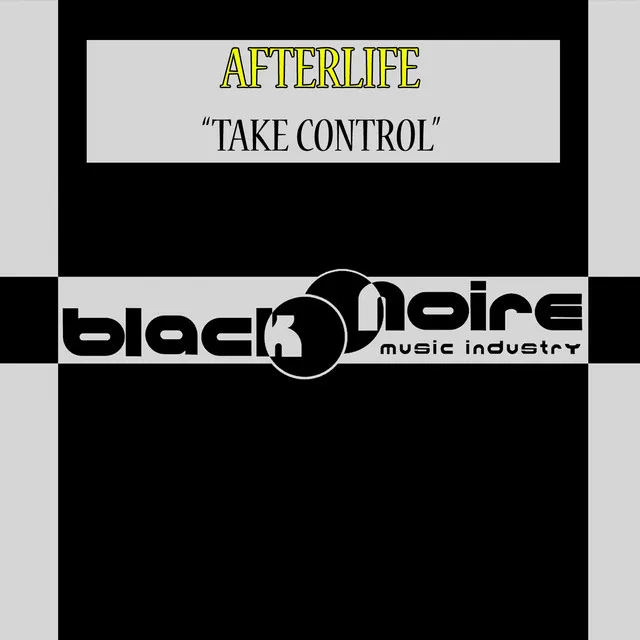 Take Control - Vocal Mix