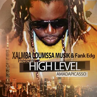 High Level by Amada Picasso