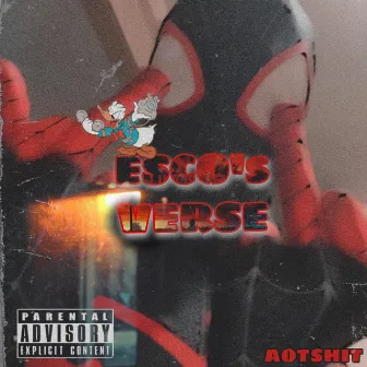 ESCO's Verse by Esco vangoh