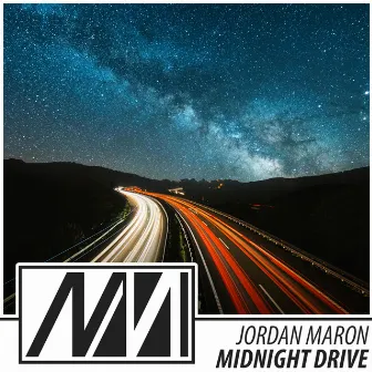 Midnight Drive by Jordan Maron