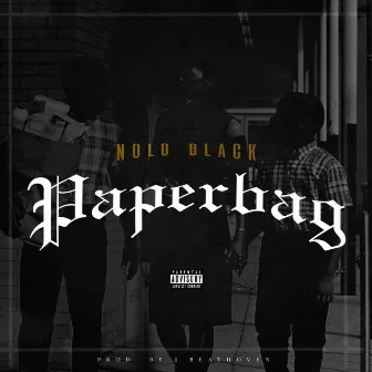 Paperbag by Nolo Black