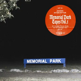 Memorial Park Tapes, Vol. 1 by Jensen Interceptor