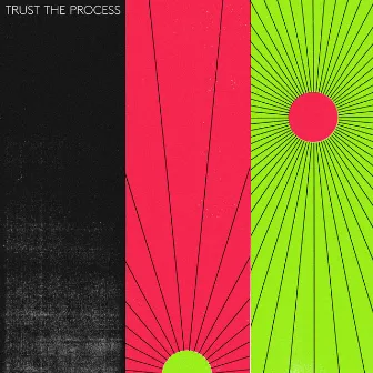 Trust The Process by Yasmo & die Klangkantine