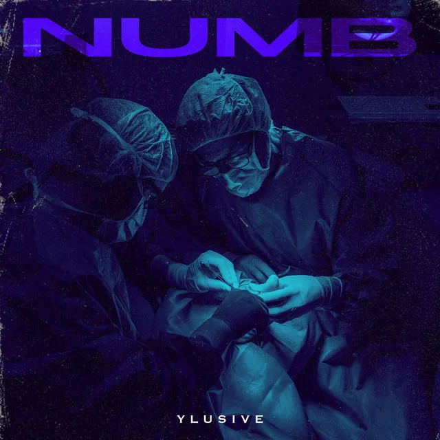 Numb