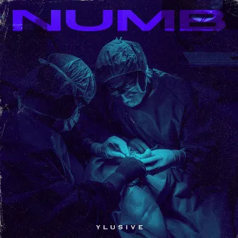 Numb by Carlisio Keys