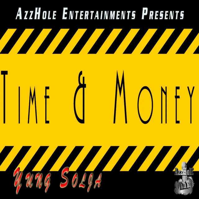 Time & Money