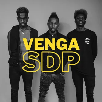 VENGA! by WE ARE SDP