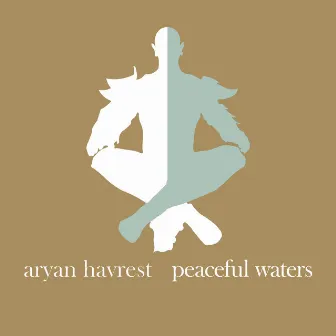 Peaceful Waters by Aryan Havrest