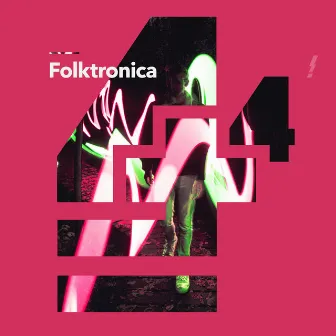 Folktronika by Maurice Conchis