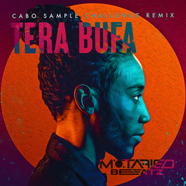 Tera Bufa