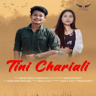 Tini Chariali by Jongki Gupit