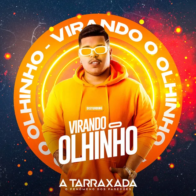 Virando o Olhinho