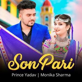 SonPari by Prince Yadav