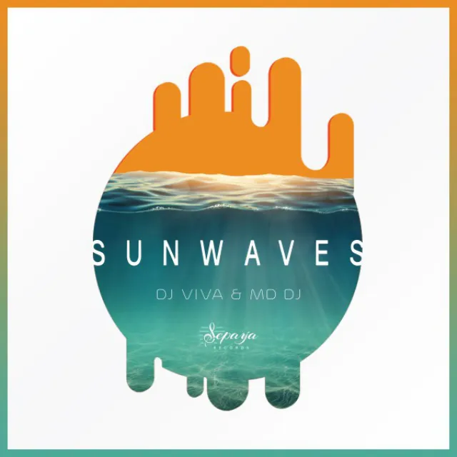 Sunwaves - Extended