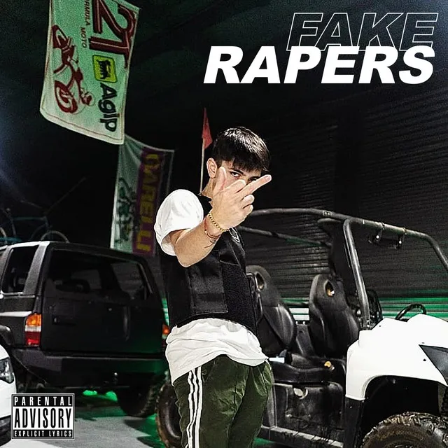 Fake Rapers