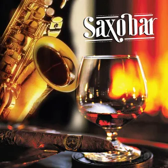 Saxo Bar by PolySound Orchestra