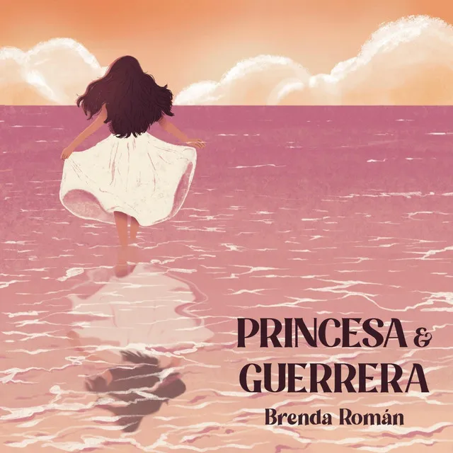 Princesa & Guerrera