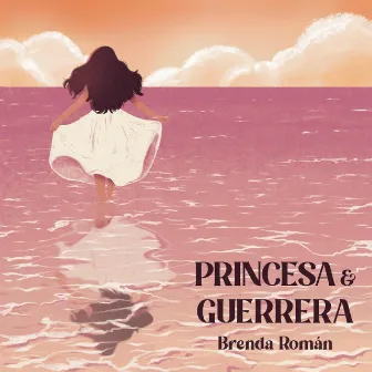 Princesa & Guerrera by Brenda Román