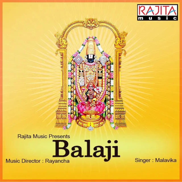 Balaji