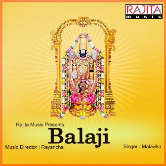 Balaji by Malavika