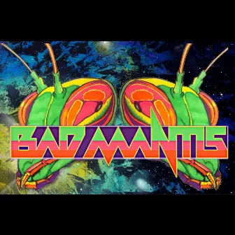 Strange Matter by Bad Mantis