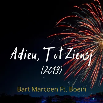 Adieu, Tot Ziensj (2019) [feat. Bart Marcoen] by Boein