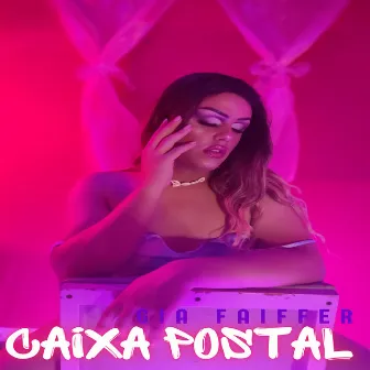 Caixa Postal by Gia faiffer