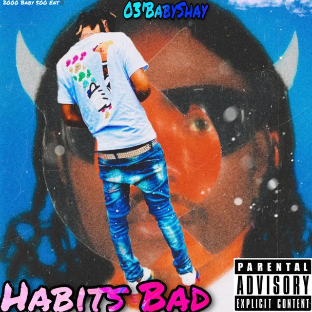 Habits Bad!