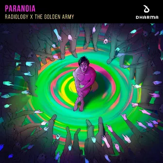 Paranoia by The Golden Army