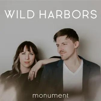 Monument by Wild Harbors