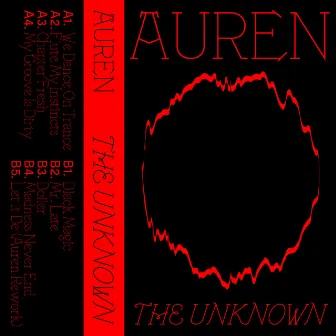 The Unknown by Auren