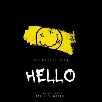 Hello by Southside Oba