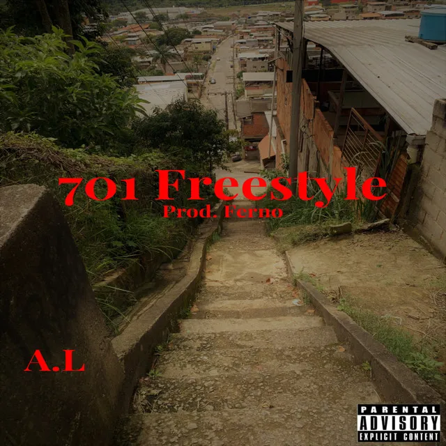 701 Freestyle