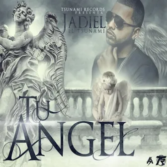 Tu Angel by Jadiel