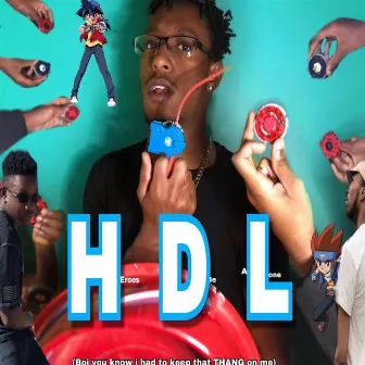 HDL by James Cunningham