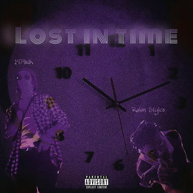 Lost In Time