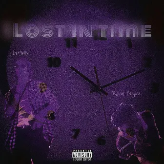 Lost In Time by 1974rlk