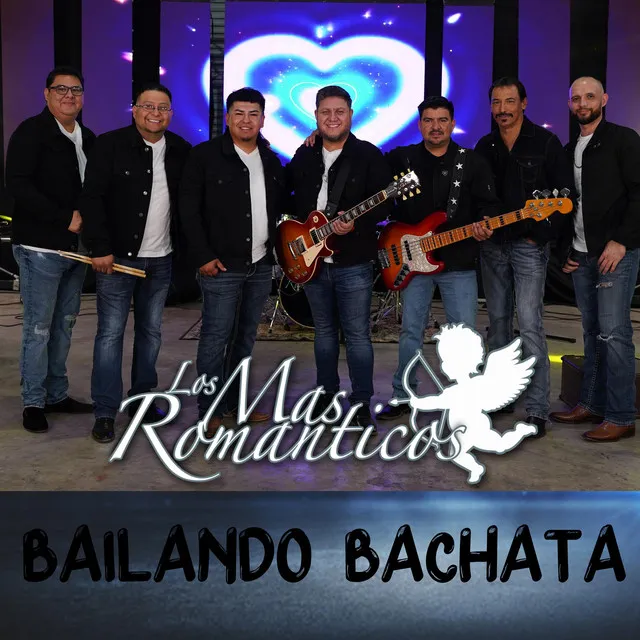 Bailando Bachata