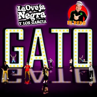 Gato by La Oveja Negra y Los Garcia