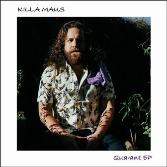 Quarant - EP by Killa Maus