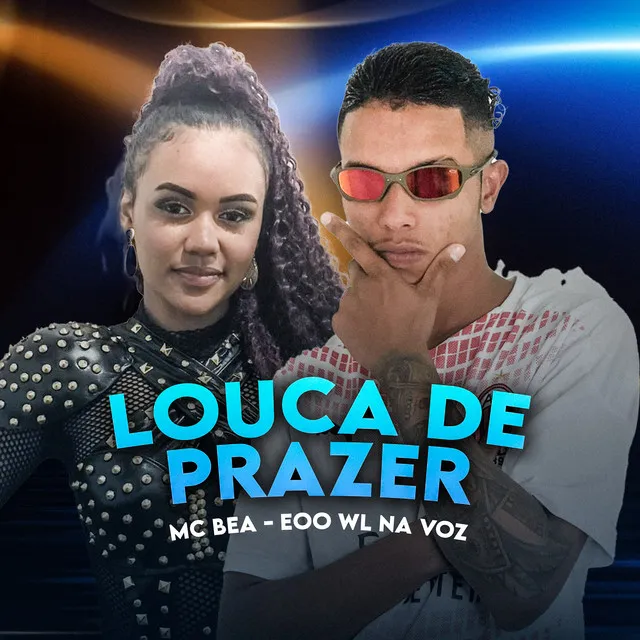 Louca de Prazer