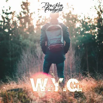 W.Y.G. by Yondo