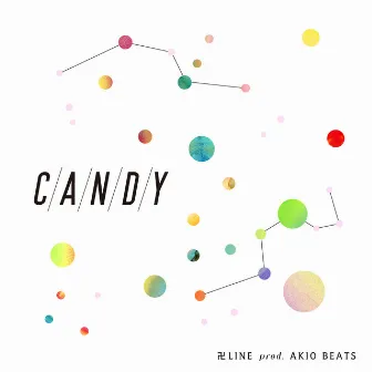 CANDY by Manji Line