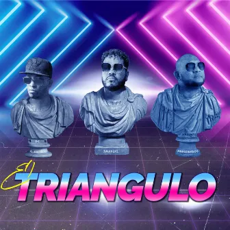 El Triangulo by Pregoneros