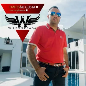 Tanto Me gusta by Wilson P